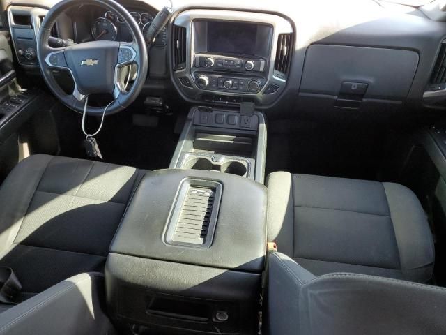 Used 2016 Chevrolet Silverado 1500 Converter / Inverter / Charger