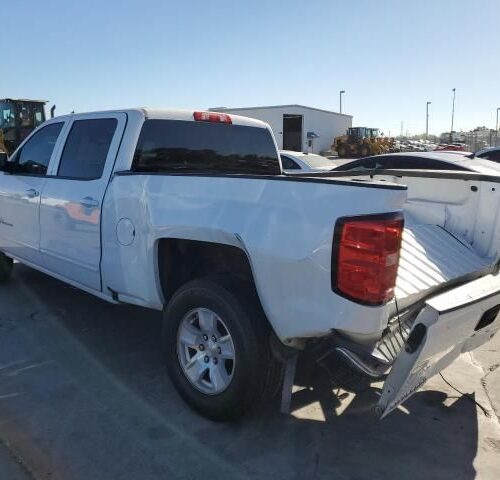 Used 2016 Chevrolet Silverado 1500 Converter / Inverter / Charger