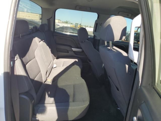 Used 2016 Chevrolet Silverado 1500 Converter / Inverter / Charger