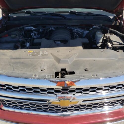 Used 2014 Chevrolet Silverado 1500 Decklid Tailgate