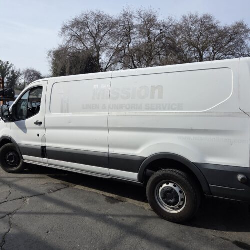 Used 2017 Ford Transit 250 Air Bag LH CK4Z14043B13AC
