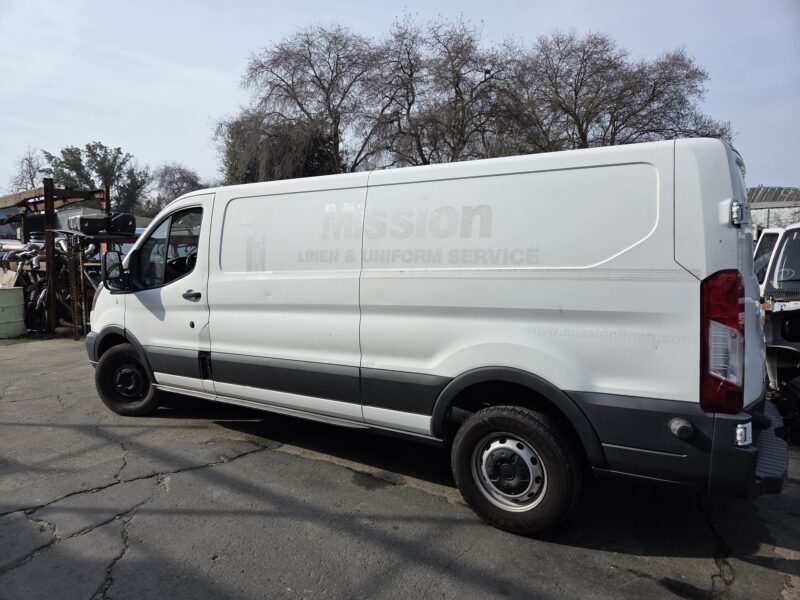 6A8821_0.jpg Used 2017 Ford Transit 250 Power Stroke Engine Assembly 3.2L