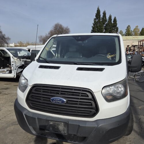 Used 2017 Ford Transit 250 Air Bag LH CK4Z14043B13AC