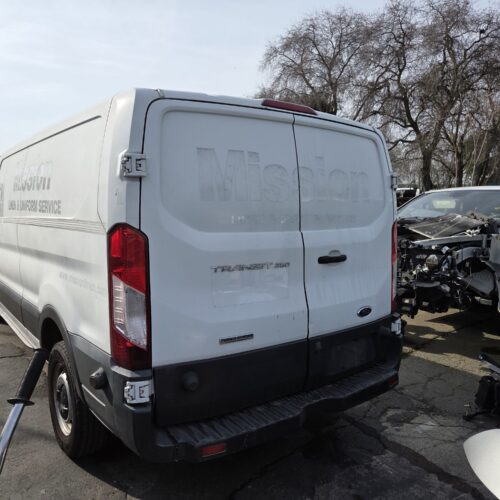 Used 2017 Ford Transit 250 Air Bag LH CK4Z14043B13AC