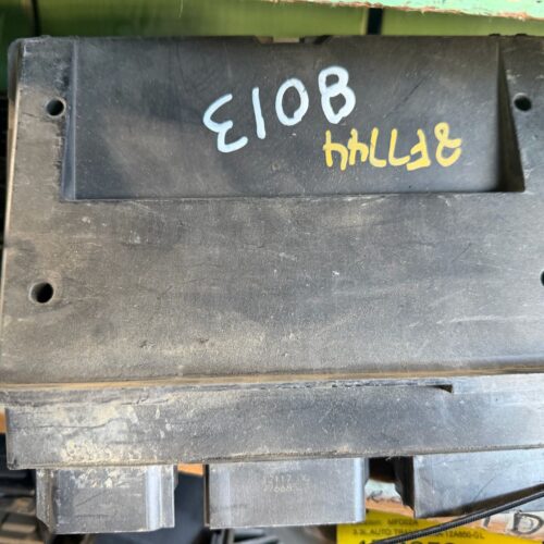 Used 2012 Ford F-150 Engine / Motor Control Module CL3Z12A650CAANP