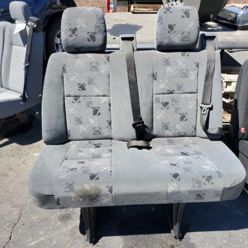 0000097410_5 Used 2016 Mercedes Sprinter 3500 Third Seat Switch (Van)