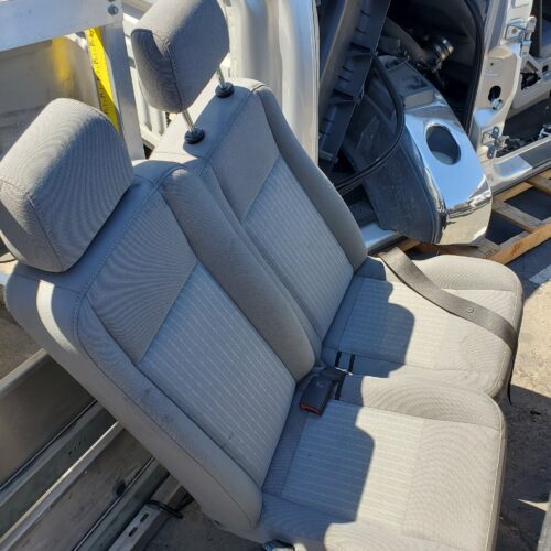 0000097410_8 Used 2016 Mercedes Sprinter 3500 Third Seat Switch (Van)