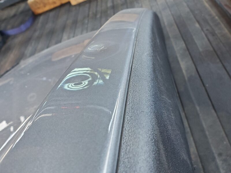 Used 2022 Dodge Ram 3500 Take-Off Bed