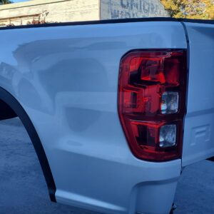 2022 Ford Ranger Tail Lamp RH