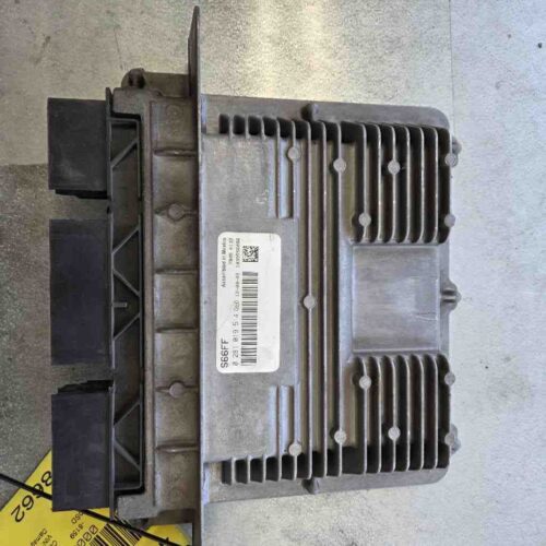 0000117454_2 Used 2012 Ford F-350 Super Duty Engine / Motor Control Module CC3Z12A650AKC