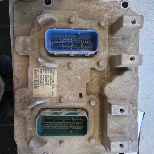 0000123167_0 Used 2015 Dodge Ram 4500 Engine / Motor Control Module