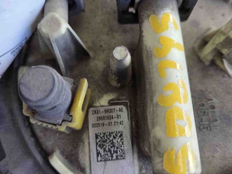 0000128907_0 Used 2019 Ford Transit 250 Fuel Pump