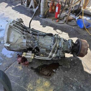 2006 Ford E-450 Super Duty Van Emergency Brake Parts