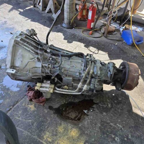 Used 2006 Ford E-450 Super Duty Van Emergency Brake Parts