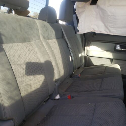 Used 2014 Ford F-150 Spindle Knuckle Front LH