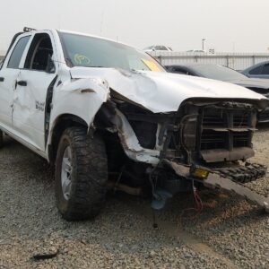 2017 Dodge Ram 1500 Transfer Case Assembly
