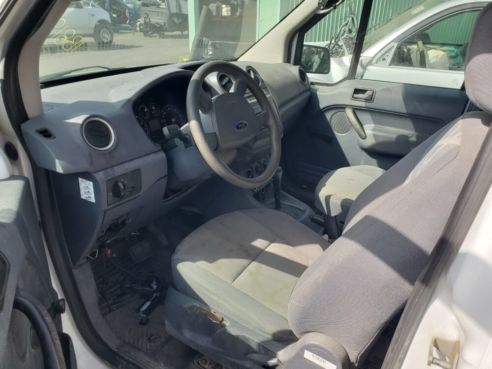 Used 2013 Ford Transit Connect Door Assembly Rear Back LH