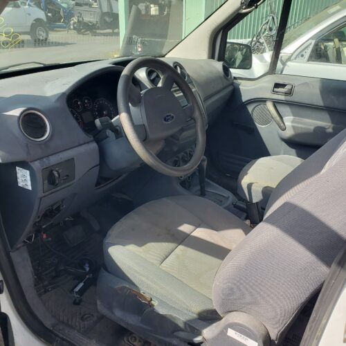 Used 2013 Ford Transit Connect Door Assembly Rear Back LH