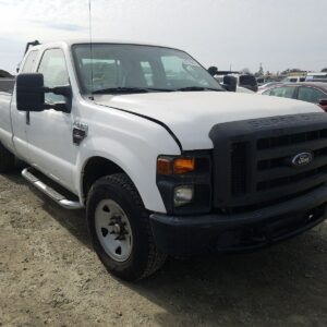 2008 Ford F-250 Super Duty Air Flow Meter 7C3Z12B579A