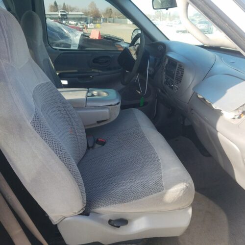Used 1999 Ford F-150 Keys / Latches / Locks LH