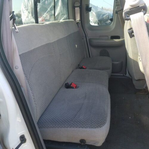 Used 1999 Ford F-150 Keys / Latches / Locks LH