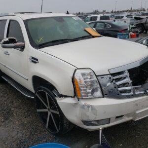 2007 Cadillac Escalade Air Bag LH 25917968