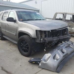 2007 Chevrolet Tahoe Carrier Assembly