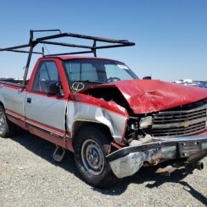 1991 Chevrolet C/K 1500 Carrier Assembly