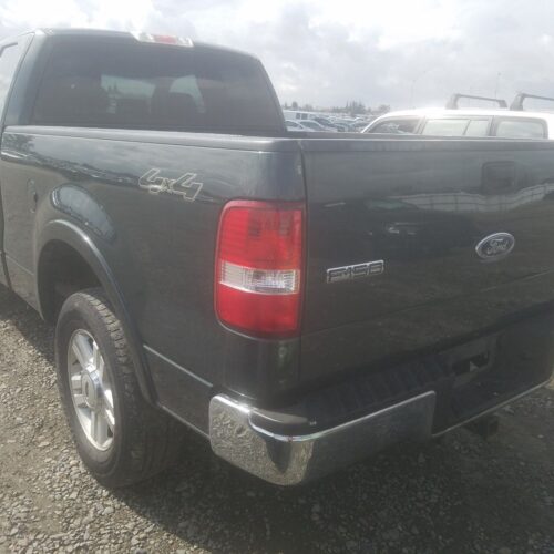 Used 2004 Ford F-150 Leaf Spring Rear