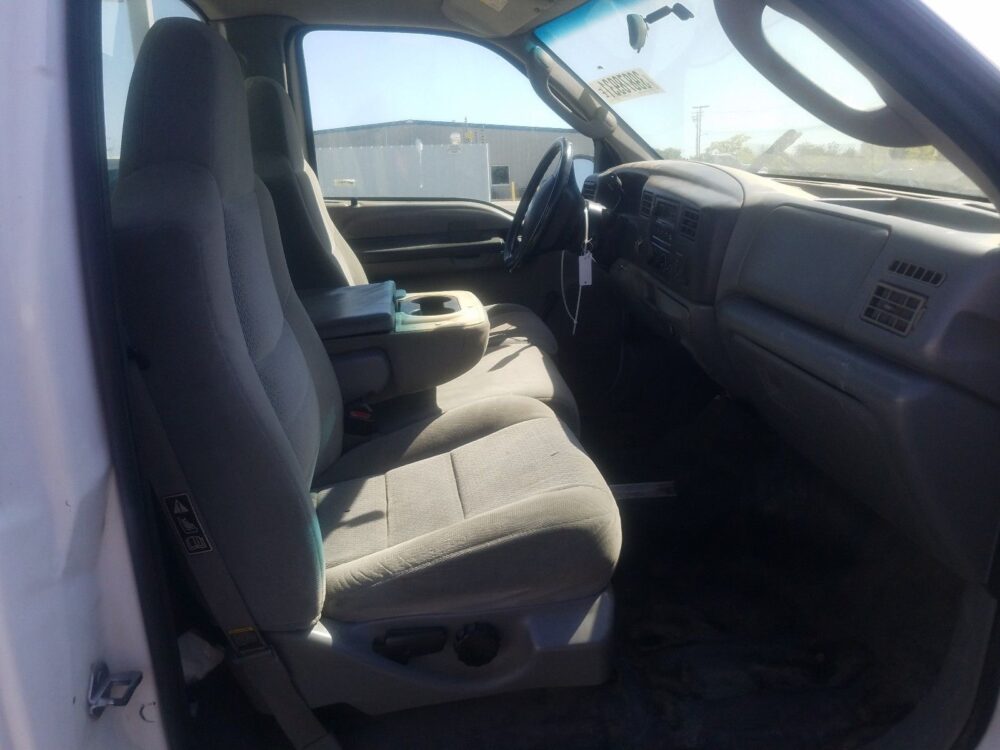 Used 2003 Ford F-350 Super Duty Wheel