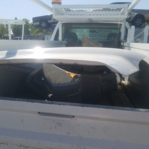 Used 2003 Ford F-350 Super Duty Wheel