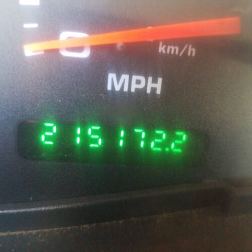 Used 2003 Ford F-350 Super Duty Wheel