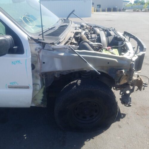 Used 2003 Ford F-350 Super Duty Wheel
