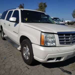 2003 Cadillac Escalade ESV Fender LH