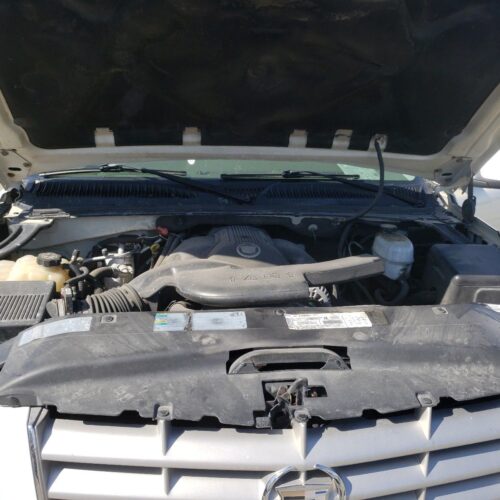 Used 2003 Cadillac Escalade ESV Door Assembly Front LH