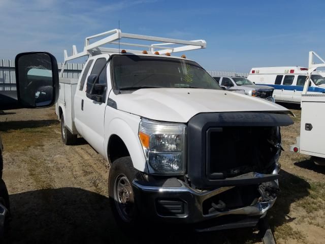 Used 2014 Ford F-350 Super Duty Leaf Spring Rear
