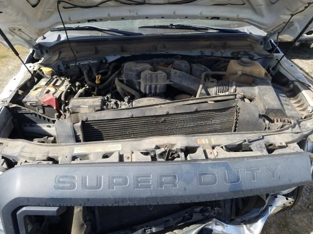 Used 2014 Ford F-350 Super Duty Leaf Spring Rear