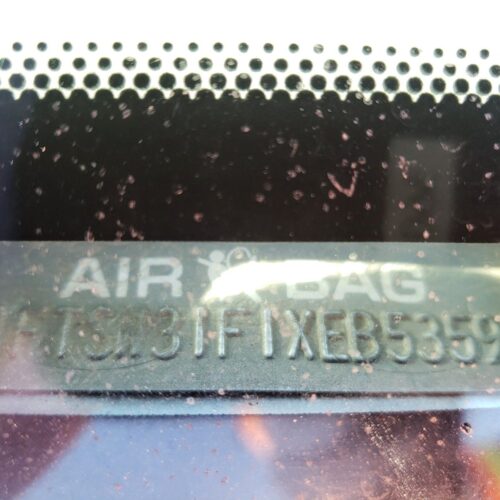 Used 1999 Ford F-350 Super Duty AC Compressor