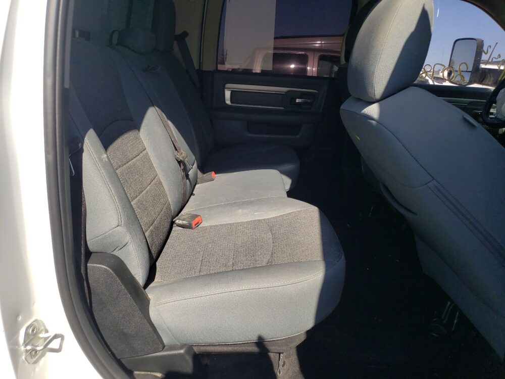 Used 2017 Dodge Ram 3500 Spindle Knuckle Front RH