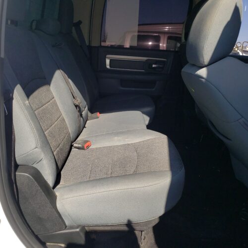 Used 2017 Dodge Ram 3500 Spindle Knuckle Front RH