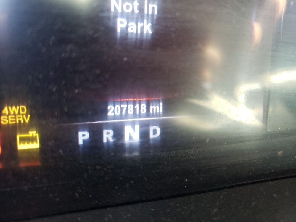 Used 2017 Dodge Ram 3500 Spindle Knuckle Front RH