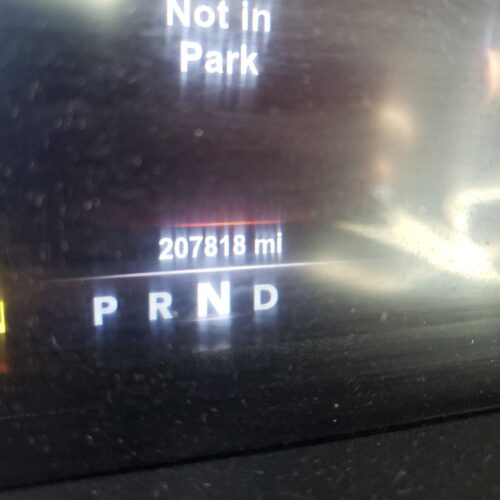 Used 2017 Dodge Ram 3500 Spindle Knuckle Front RH