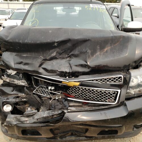 Used 2014 Chevrolet Suburban 1500 Front Lamp LH