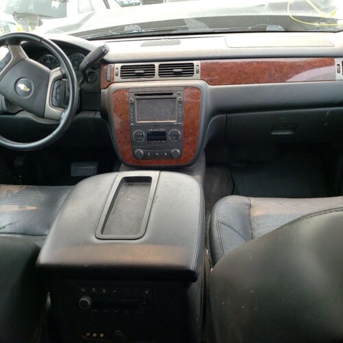 Used 2014 Chevrolet Suburban 1500 Front Lamp LH