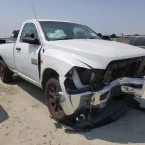 2018 Dodge Ram 2500 Spindle Knuckle Front RH