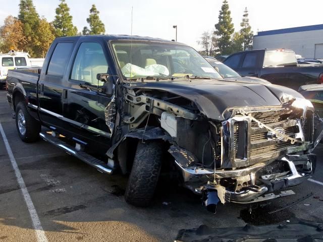 Used 2008 Ford F-250 Super Duty Leaf Spring Rear