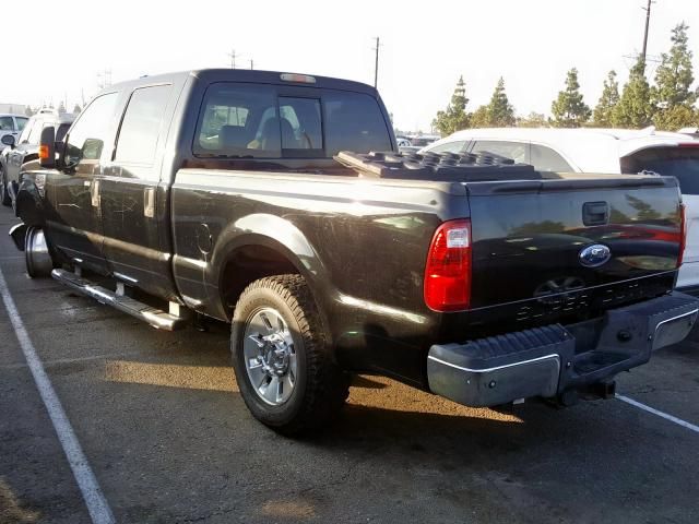 Used 2008 Ford F-250 Super Duty Leaf Spring Rear