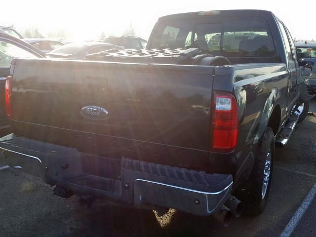 Used 2008 Ford F-250 Super Duty Leaf Spring Rear