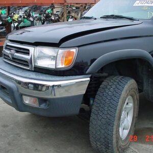2000 Toyota 4Runner Air Flow Meter 2220421010