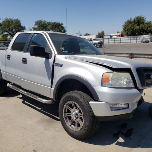 Used 2005 Ford F-150 Door Handle Exterior RH